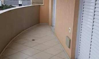 Imagem 7: Apartamento com 3 dormitórios à venda, 158 m² por R$ 1.250.000,00 - Vila Assunção - Santo