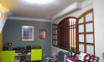 Imagem 3: Casa em lote de 360M² com habite-se, bairro São João Batista, financia pelos bancos