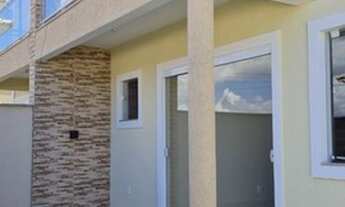 Imagem 5: Casa Duplex para Venda em Jardim Atlântico Leste (Itaipuaçu) Maricá-RJ - 922