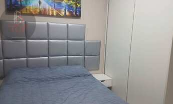 Imagem 6: Apartamento à venda, 62 m² por R$ 371.000,00 - Vila Alzira - Santo André/SP