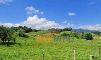 Imagem 3: Terreno Industrial no Bairro Macucos - Gaspar/SC