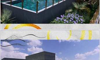 Imagem: Pé na Areia em Porto K Pré Lançamento