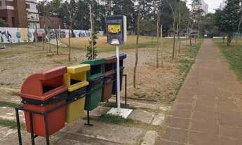 Imagem 7: Apartamento com 3 dormitórios à venda, 115 m² por R$ 750.000,00 - Granja Julieta - São Pau