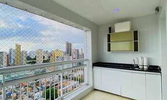 Imagem 4: Vendo lindo Torre Parnaso