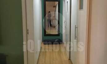 Imagem 6: Apartamento em Pinheiros com 130 ms. com 3 dormitorios 1 suite 1 vaga