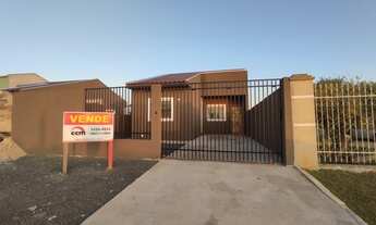 Imagem 4: PONTA GROSSA - Casa Padrão - Colônia Dona Luíza