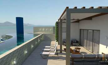 Imagem 2: Apartamento para Venda em Florianópolis, Coqueiros, 3 dormitórios, 3 suítes, 4 banheiros