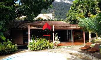 Imagem 5: Rio de Janeiro - Casa Padrão - Cosme Velho