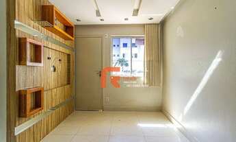 Imagem 4: Casa com 3 quartos à venda, 100 m² por R$ 280.000 - Santa Maria - Brasília/DF