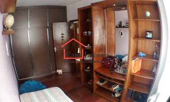 Imagem 4: BELO HORIZONTE - Apartamento Padrão - Cidade Nova