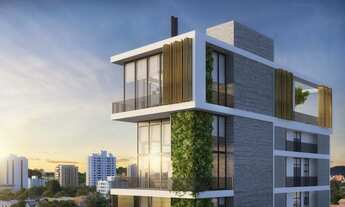 Imagem 3: APARTAMENTO no AMÉRICA com 4 quartos para VENDA, 205 m²