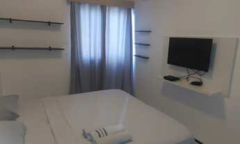 Imagem 5: Flat Top na Entrada da Praia - Silva Hospedagem