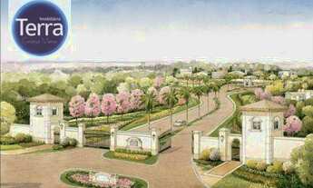 Imagem 3: Terreno residencial à venda, Reserva Santa Maria, Granja Viana