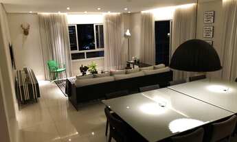 Imagem 4: Apartamento alto padrão 214m² - 3 suítes - 4 vagas - deposito - Lazer Completo - Moema