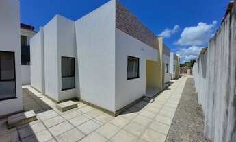 Imagem 2: JN) Casas térreas e 3qtos no Janga, próx. a Manepá e a nova Karla!