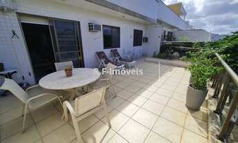 Imagem 6: Rio de Janeiro - Apartamento Padrão - Recreio dos Bandeirantes