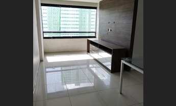 Imagem: Apartamento na Encruzilhada - 03 quartos