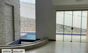 Imagem 7: Casa Alto Padrão em condomínio na Lagoa