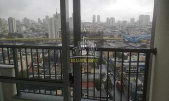 Imagem 2: São Paulo - Apartamento Padrão - Vila Carioca