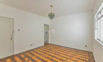 Imagem 3: Apartamento para venda possui 90 metros quadrados com 2 quartos em São Francisco - Curitib