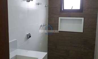 Imagem 5: Casa de Condomínio com 03 dorms, Parque Ibiti Reserva, Sorocaba - R$ 920 mil, Cod: 448