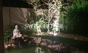 Imagem 2: Casa - Parque Rural Fazenda Santa Cândida - Campinas