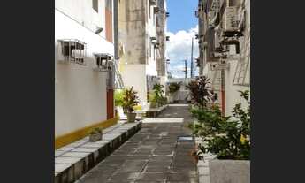 Imagem 1: Apartamento para venda possui 50 metros quadrados com 2 quartos em Imbiribeira - Recife