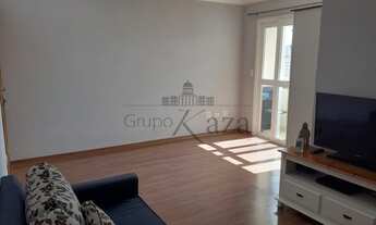 Imagem: Apartamento para venda tem 67 metros quadrados