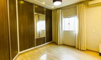 Imagem: Parque Brasília - Anápolis - GO