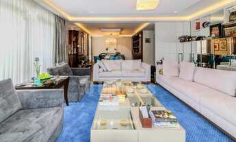 Imagem 6: Apartamento de altíssimo Padrão em Higienopolis