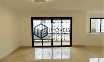 Imagem 3: São Paulo - Apartamento Padrão - Vila Nova Conceição