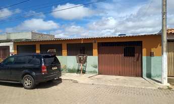 Imagem 6: Jelson Lobo - Vende Casa 3 Quartos no Condomínio São Francisco