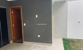 Imagem 6: CAMPO GRANDE - Casa Padrão - Jardim Monumento