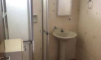 Imagem 4: Apartamento com 1 dormitório para alugar, 52 m² por R$ 800,00/mês - Botafogo - Campinas/SP