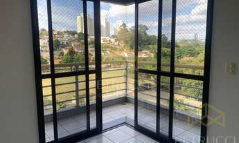 Imagem 4: Apartamento - Parque Brasília - Campinas