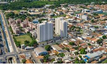 Imagem: MRV CITTA DEI FIORI - LANÇAMENTO