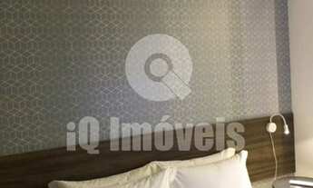 Imagem 6: Lindo Flat na Vila Madalena c/ 24 mts. 1 dormitório, 1 vaga c/ Lazer