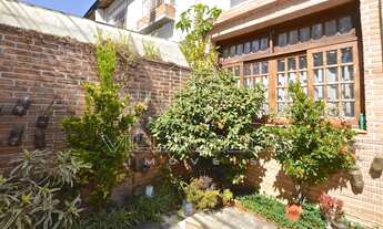 Imagem 4: Casa com 3 dormitórios à venda, 160 m² por R$ 1.300.000,00 - Brooklin Paulista - São Paulo