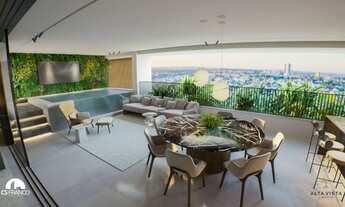 Imagem: Empreendimento exlusivo 04 suítes com piscina