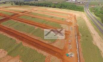 Imagem 4: Casa com 3 dormitórios à venda, 190 m² por R$ 1.350.000,00 - Residencial Villa de León - P