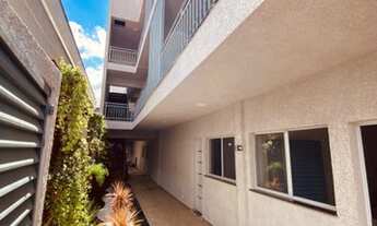 Imagem 4: Apartamento para venda com 29 metros quadrados com 1 quarto na Parada Inglesa - São Paulo