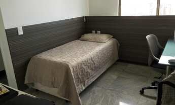 Imagem 7: Edf Saint André 208m² 4 suites apto todo pronto 3 vgs lazer