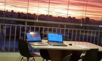 Imagem: Apto para venda, possui 67m², com dormitórios