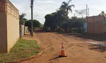 Imagem 3: Terreno de esquina ... todo murado...comodato..aceito troca carro, moto, camionet