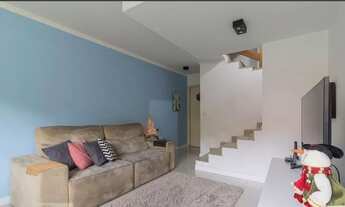 Imagem 5: Sobrado para venda possui 83m², com 3 quartos em Vila Carrão - SP