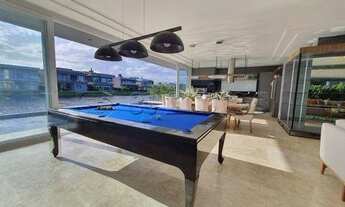 Imagem 5: XANGRI-Lá - Casa de Condomínio - Condomínio Enseada Lagos de Xangri-Lá