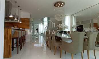 Imagem: LIMEIRA - Casa de Condomínio - Jardim Colinas