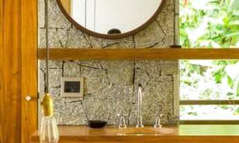 Imagem 6: Residência charmosa em condomínio fechado a 80m da Praia da Camburi