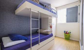 Imagem 5: Apartamento para venda possui 129 metros quadrados em Kobrasol - São José - SC