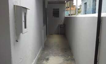 Imagem 3: Casa de vila Casa com 1 dormitório